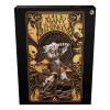 The Deck of Many Things (Alternate Cover): Dungeons & Dragons (DDN)