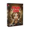 Madness in the Dark: Final Girl