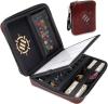 Enhance Tabletop RPGs RPG Organizer Case Collector's Edition (Red)
