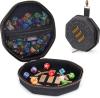 Enhance Tabletop RPGs Dice Tray & Case Collector's Edition (Purple)