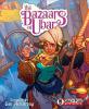 The Bazaars of Uber