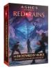 Ashes Reborn: Red Rains - The Frostwild Scourge
