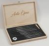 Artis Opus - Series S Complete 9-Brush Set