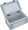 HSEB115 EUROCONTAINER CASE / EURO BOX ED 32/12 HG