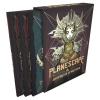 Planescape: Adventures in the Multiverse (Alternate Cover): Dungeons & Dragons (DDN)