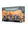 Space Marines: Desolation Squad