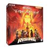 Avatar The Last Airbender Fire Nation Rising
