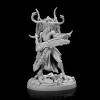 Judgement: Eternal Champions Aschell (Resin)