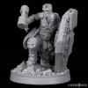 Judgement: Eternal Champions Lugdrug (Resin)