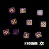 Judgement: Eternal Champions God Dice - Krognar