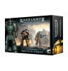 	Horus Heresy: MKIII Tactical Squad