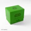Gamegenic Star Wars: Unlimited Deck Pod - Green