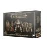 Legions Imperialis:  Legiones Astartes Infantry