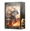 Warlord Titan With Plasma Annihilator