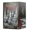 Legions Imperialis: Civitas Imperialis  Administratum Sector