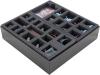 FELDHERR FOAM SET FOR HEROQUEST (2021): RISE OF THE DREAD MOON - BOARD GAME BOX