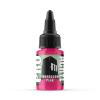 Fluorescent Pink