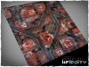 Infinity Nomads - 32x24 Mousepad