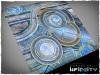 Infinity O-12 - 32x24 Mousepad