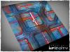 Infinity Panoceania - 32x48 Mousepad