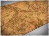 Realm Of Beasts - 44x90 Cloth