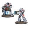 Novashock Peacekeepers