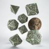 The Witcher Dice Set. Leshen - The Master of Crows