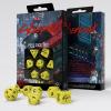Cyberpunk RED Dice Set: Danger Zone (7)
