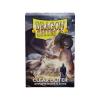 Dragon Shield Clear Outer Sleeves (100)
