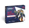 Angel Giraldez Sci-Fi Paint Set