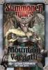 Mountain Vargath: Summoner Wars