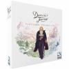 Darwin's Journey: Fireland Expansion