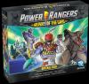 Power Rangers: Heroes of the Grid: Arsenal Pack