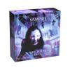 Discipline and Blood Magic Cards: Vampire: The Masquerade 5th Edition RPG