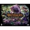 Standee Base Game - Oathsworn: Into The Deepwood