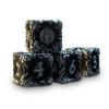 Metal Dice - Oathsworn: Into The Deepwood