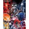 Finster's Monster-Matic Cookbook Sourcebook: Power Rangers RPG