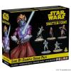 Lead by Example (Plo Kloon Squad Pack) Star Wars: Shatterpoint