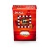 UNIT Board Game Sleeves Non Glare- Small (fits cards of 44x68mm)