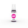 King Purple COLOR PUNCH 17 ml