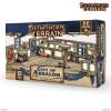 City of Absalom - Half Height Walls