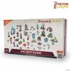 Ancient Ruins Scatter Terrain