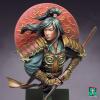 Sword of Dawn Bust