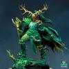 The Green Knight 75mm