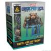 Rival Panels - Battle for The Throne: Marvel Crisis Protocol