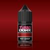 Red Queen Metallic Acrylic Paint 22ml Bottle