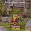 Orc with Massive Hammer NEW!
