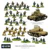 Italian Army & Blackshirts starter army