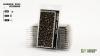 Gamer's Grass Burned 2mm Tufts Wild