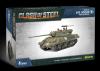 M36 Jackson Tank Destroyers (x4 Plastic)